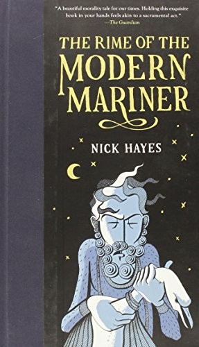 The Rime of the Modern Mariner