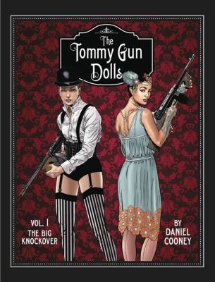 The Tommy Gun Dolls