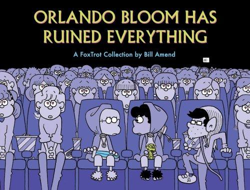 Orlando Bloom Has Ruined Everything [Foxtrot]
