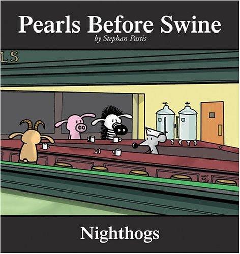 Nighthogs #[nn]
