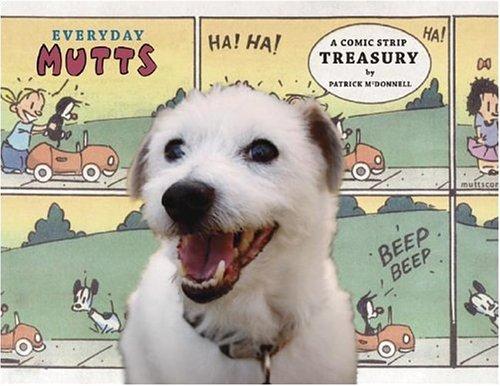 Everyday Mutts