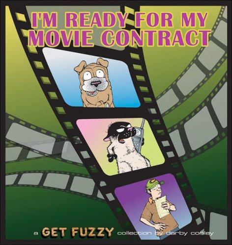 I'm Ready for My Movie Contract #[nn]