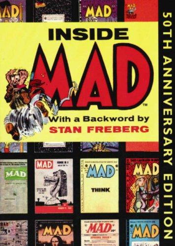 Inside Mad