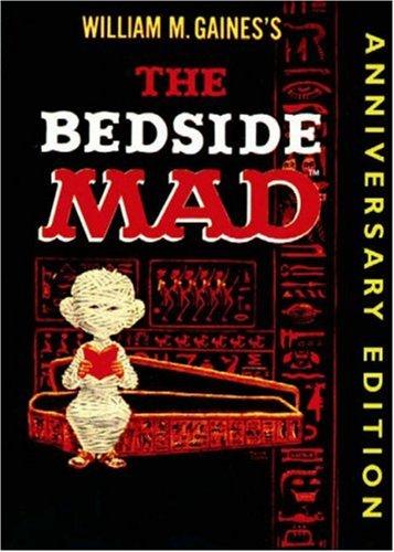 The Bedside Mad