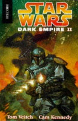 Star Wars: Dark Empire II