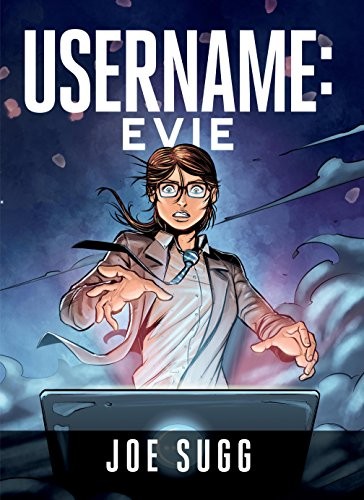 Username: Evie #[nn]