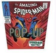 The Amazing Spider-Man Pop-Up
