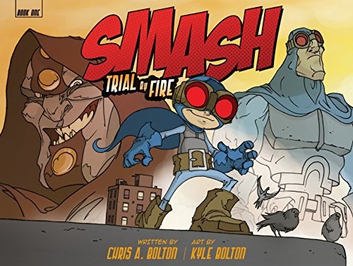 Smash