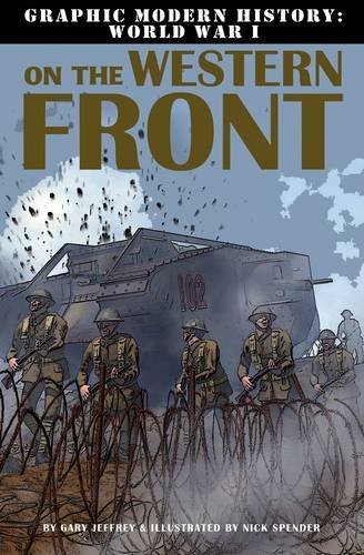 On the Western Front #[nn]