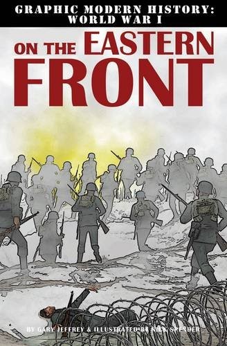On the Eastern Front #[nn]