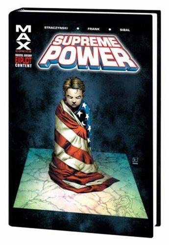 Supreme Power