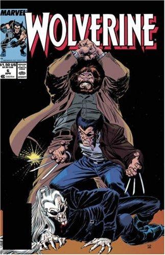 Wolverine Classic #2