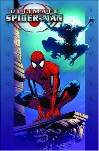 Ultimate Spider-Man #19
