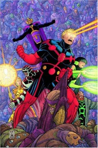 Eternals by Neil Gaiman #[nn]