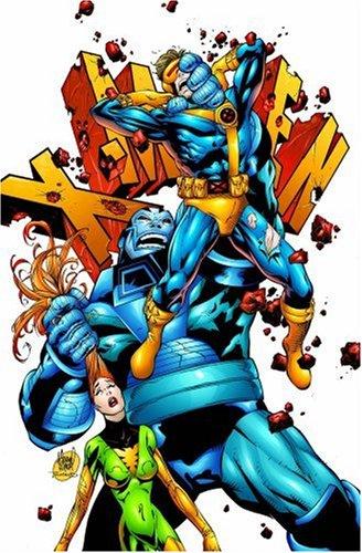 X-Men vs. Apocalypse