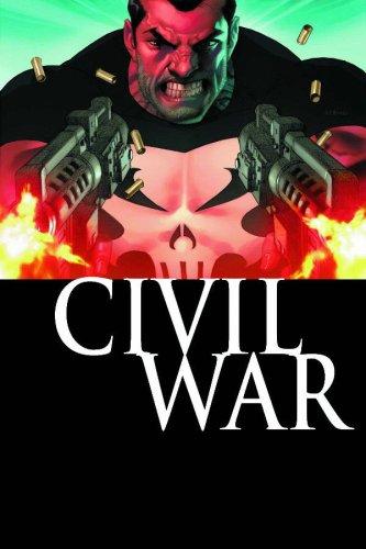 Punisher War Journal