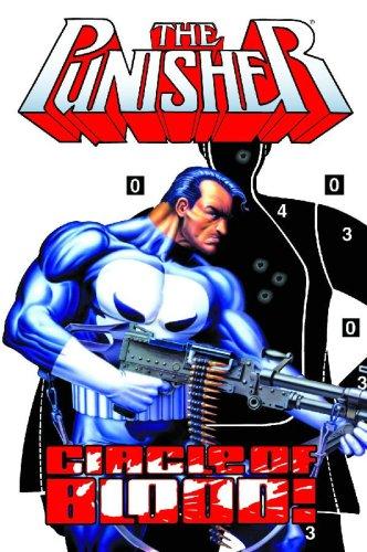 Punisher: Circle of Blood #[nn]