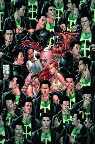 X-Factor #4 cover