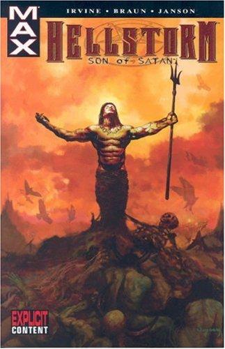 Hellstorm: Son of Satan