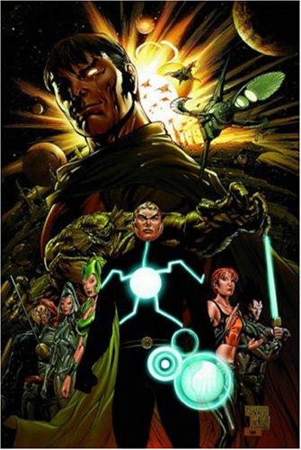 X-Men: Emperor Vulcan #[nn] cover