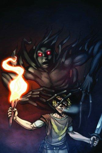 Magician Apprentice #2
