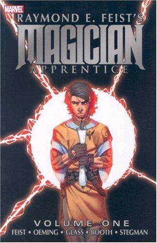 Magician Apprentice #1