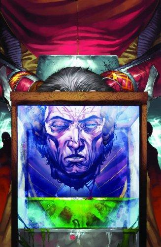 Orson Scott Card's Wyrms #[nn] cover