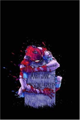 Spider-Man: Reign #[nn] cover