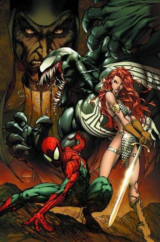 Spider-Man / Red Sonja