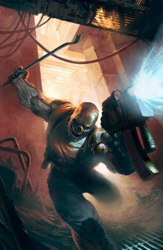 Terror Inc. #[nn] cover