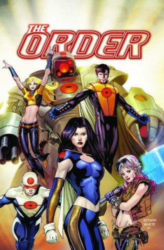 The Order