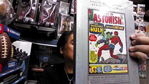 Marvel Masterworks: Ant-Man / Giant-Man #2
