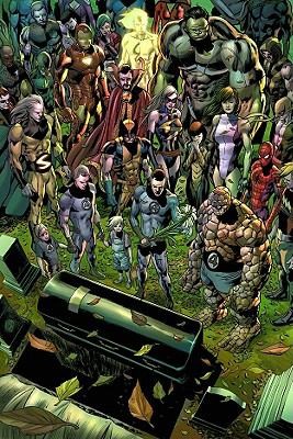 Fantastic Four: The Master of Doom