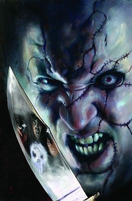Punisher War Journal #4 cover