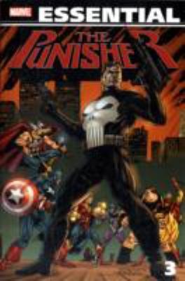 Essential Punisher #3