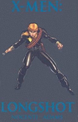 X-Men: Longshot #[nn]