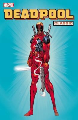 Deadpool Classic