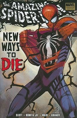 Spider-Man: New Ways to Die