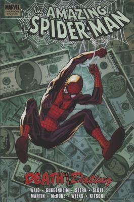 Spider-Man: Death and Dating