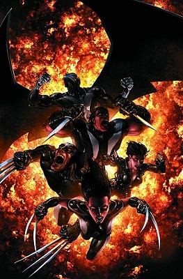 X-Force #3 cover