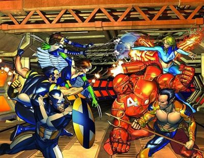 Ultimatum: March on Ultimatum