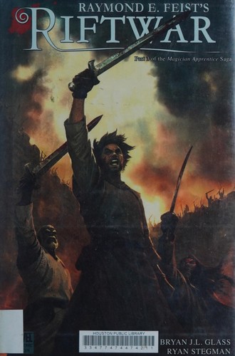Riftwar #[nn]