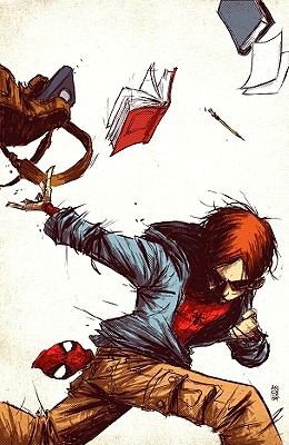 Marvel Adventures Spider-Man #14