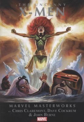 Marvel Masterworks: The Uncanny X-Men #2
