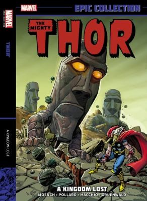 Marvel Masterworks: The Avengers #1