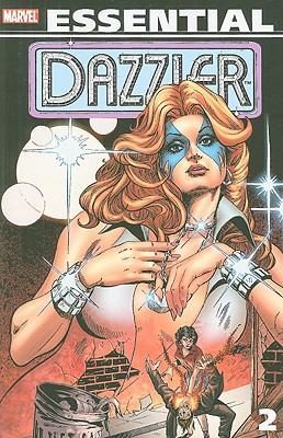 Essential Dazzler #2