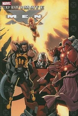 Ultimate X-Men #9