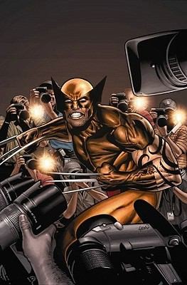Wolverine: Dark Wolverine #2 cover
