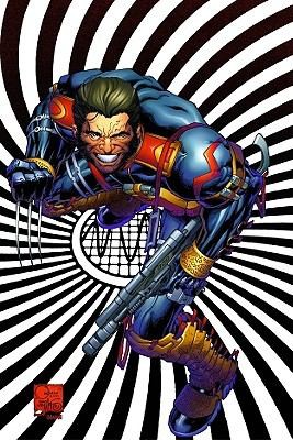 House of M: Wolverine, Iron Man & Hulk #[nn] cover