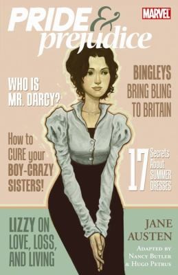 Pride & Prejudice #[nn]